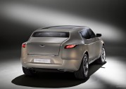 Aston Martin Lagonda Concept Aston Martin Lagonda Concept